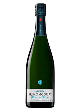 Champagne BRIMONCOURT - Blanc de Blancs