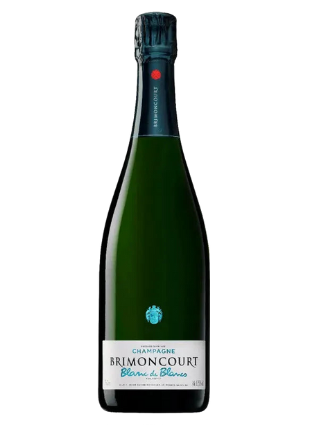 Champagne BRIMONCOURT - Blanc de Blancs