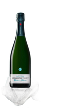 Champagne BRIMONCOURT - Blanc de Blancs