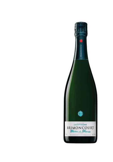 Champagne BRIMONCOURT - Blanc de Blancs
