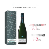 Champagne BRIMONCOURT - Blanc de Blancs
