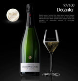  Champagne BRIMONCOURT - Brut Régence