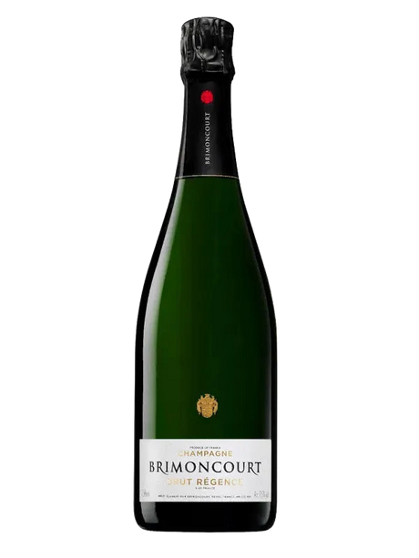 Champagne BRIMONCOURT - Brut Régence