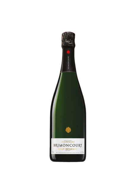 Champagne BRIMONCOURT - Brut Régence