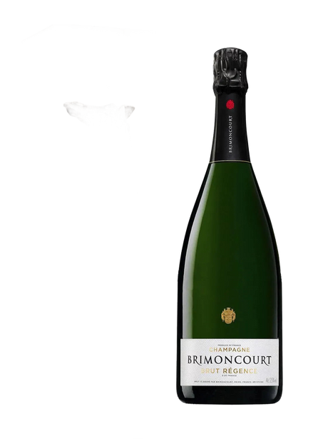 Champagne BRIMONCOURT - Brut Régence