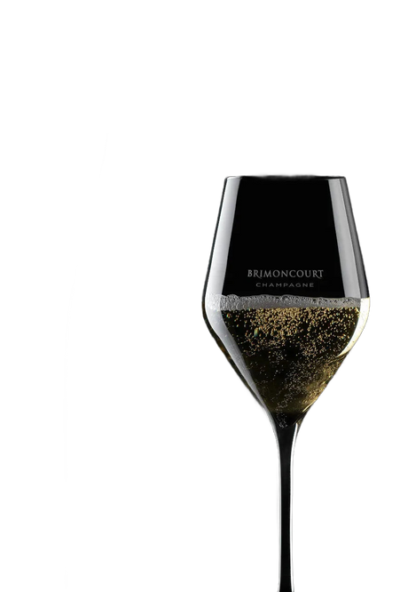 Champagne BRIMONCOURT - Brut Régence