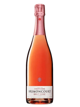 Champagne BRIMONCOURT - Brut Rosé
