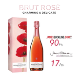 Champagne BRIMONCOURT - Brut Rosé