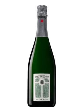 Champagne BRIMONCOURT - Extra Brut Grand Cru