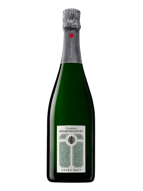 Champagne BRIMONCOURT - Extra Brut Grand Cru