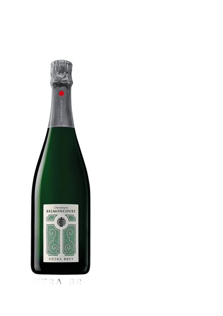 Champagne BRIMONCOURT - Extra Brut Grand Cru
