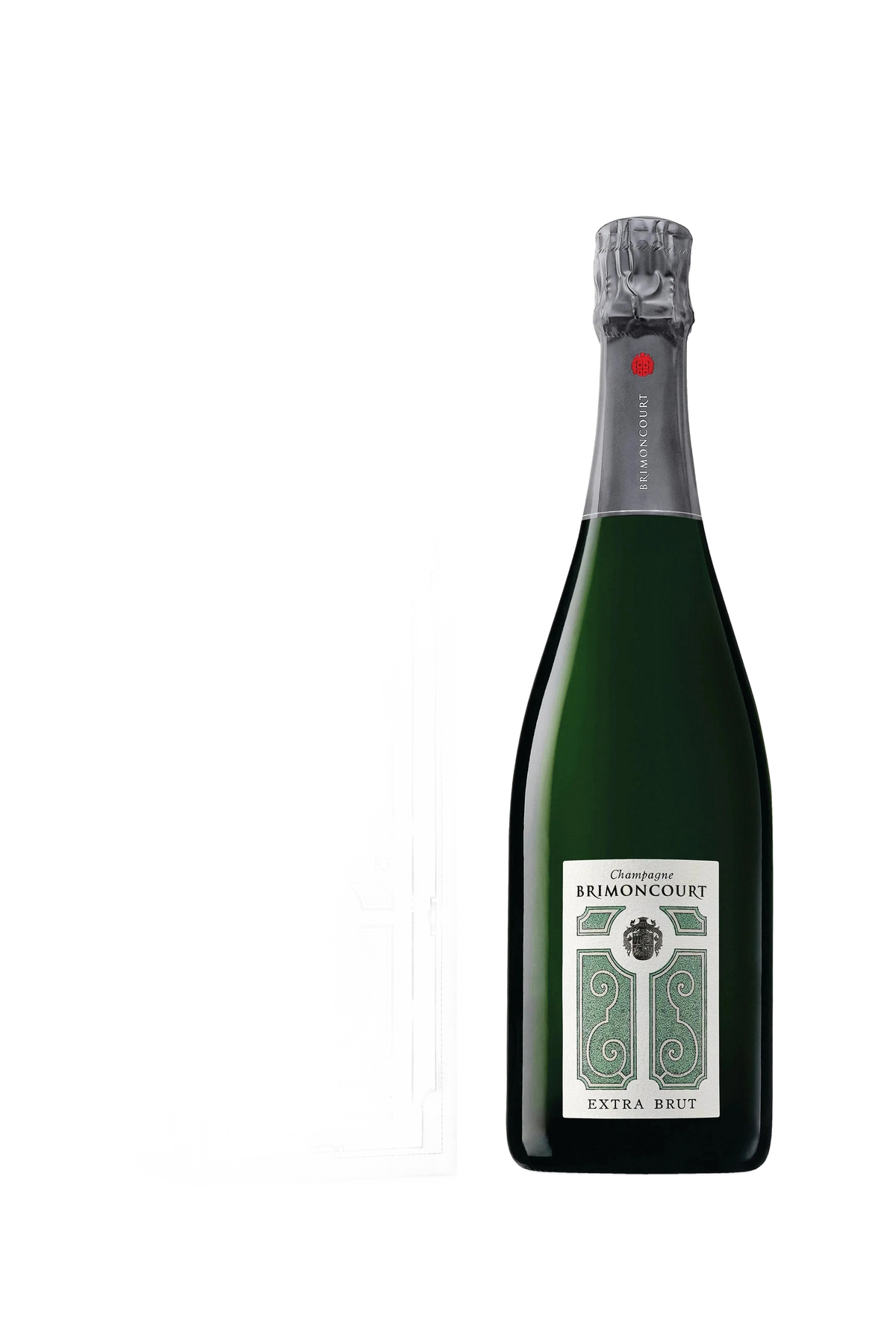 Champagne BRIMONCOURT - Extra Brut Grand Cru
