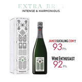 Champagne BRIMONCOURT - Extra Brut Grand Cru