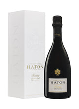 Champagne Haton - HÉRITAGE Intense Grand Cru