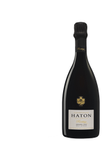 Champagne Haton - HÉRITAGE Intense Grand Cru