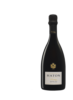 Champagne Haton - HÉRITAGE Intense Grand Cru