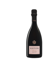Champagne Haton - HÉRITAGE Rosé Grand Cru