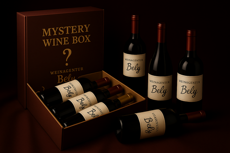 Weinagentur BELY