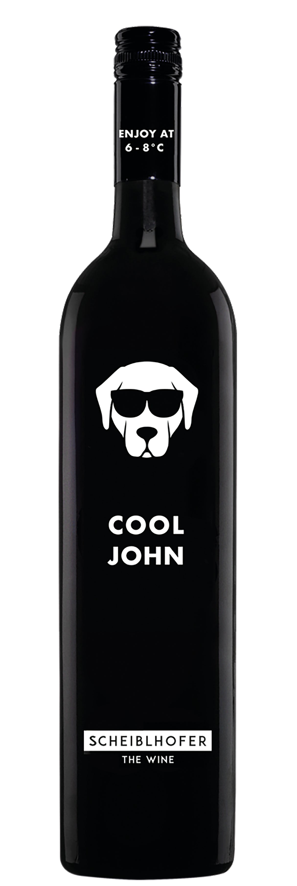 Weingut Scheiblhofer - Cool John