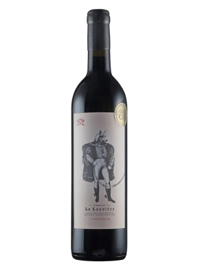 Domaine La Louvière - L'EMPEREUR - AOP Malepère Grand Cru