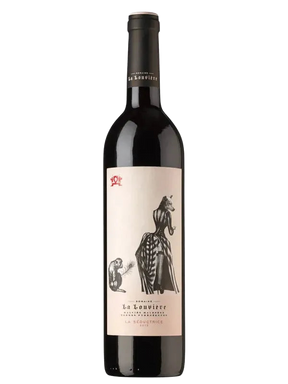 Domaine La Louvière - LA SÉDUCTRICE - Magnum