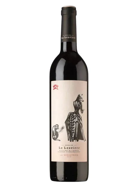 Domaine La Louvière - LA SÉDUCTRICE - Magnum