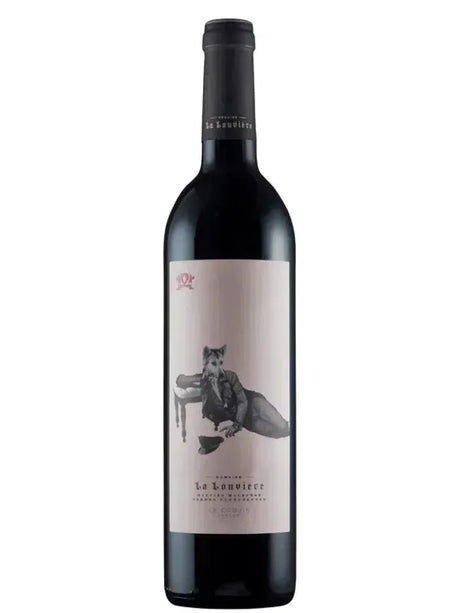  Domaine La Louvière - LE COQUIN