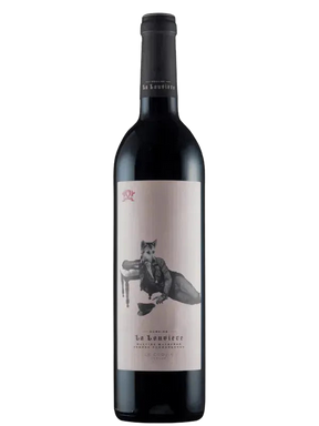 Domaine La Louvière - LE COQUIN