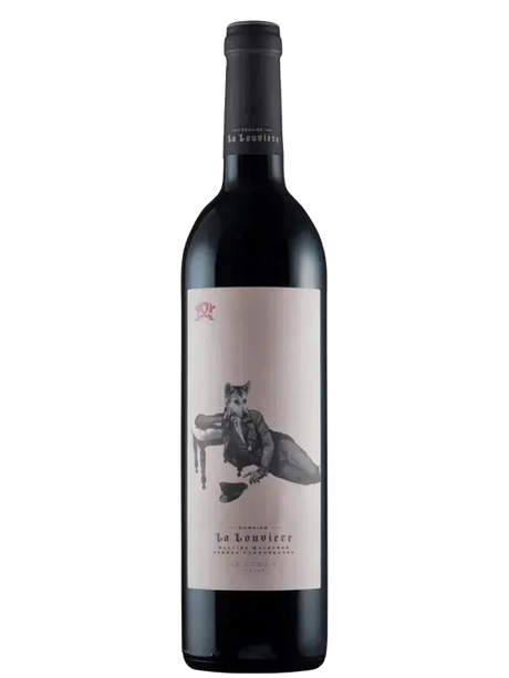Domaine La Louvière - LE COQUIN