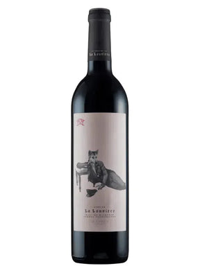 Domaine La Louvière - LE COQUIN - Weinagentur BELY