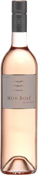 Domaine Montrose - Mon Rosé by Montrose - Weinagentur BELY