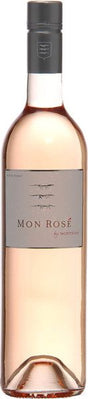 Domaine Montrose - Mon Rosé by Montrose - Weinagentur BELY