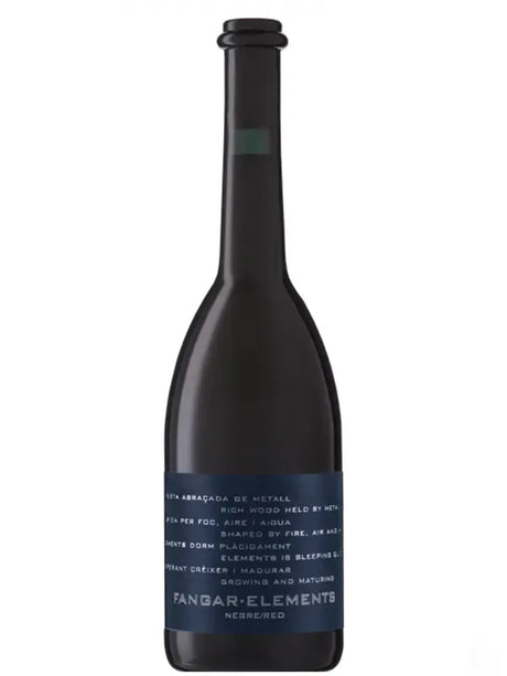  Es Fangar - Elements