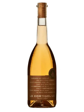 Es Fangar - Lo Cortinel.Lo - Weinagentur BELY