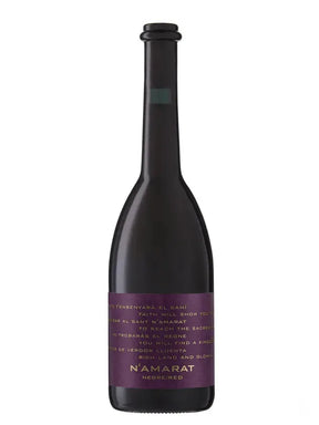 Es Fangar - N'Amarat - Weinagentur BELY