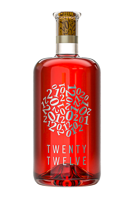  Es Fangar - Twenty Twelve Pink