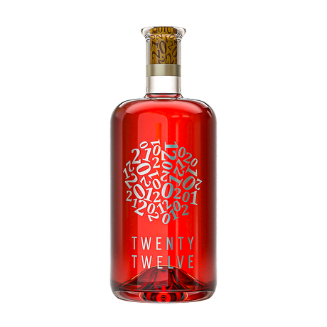 Es Fangar - Twenty Twelve Pink - Weinagentur BELY
