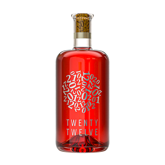 Es Fangar - Twenty Twelve Pink - Weinagentur BELY
