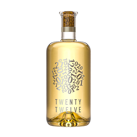  Es Fangar - Twenty Twelve White