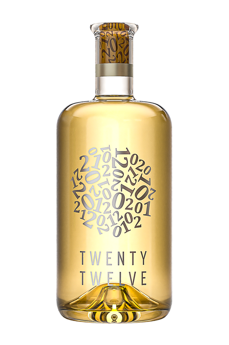  Es Fangar - Twenty Twelve White