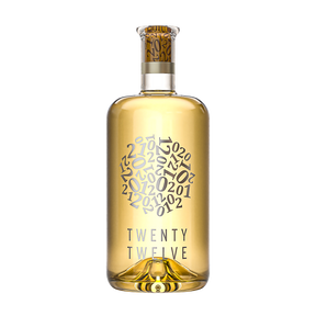 Es Fangar - Twenty Twelve White - Weinagentur BELY