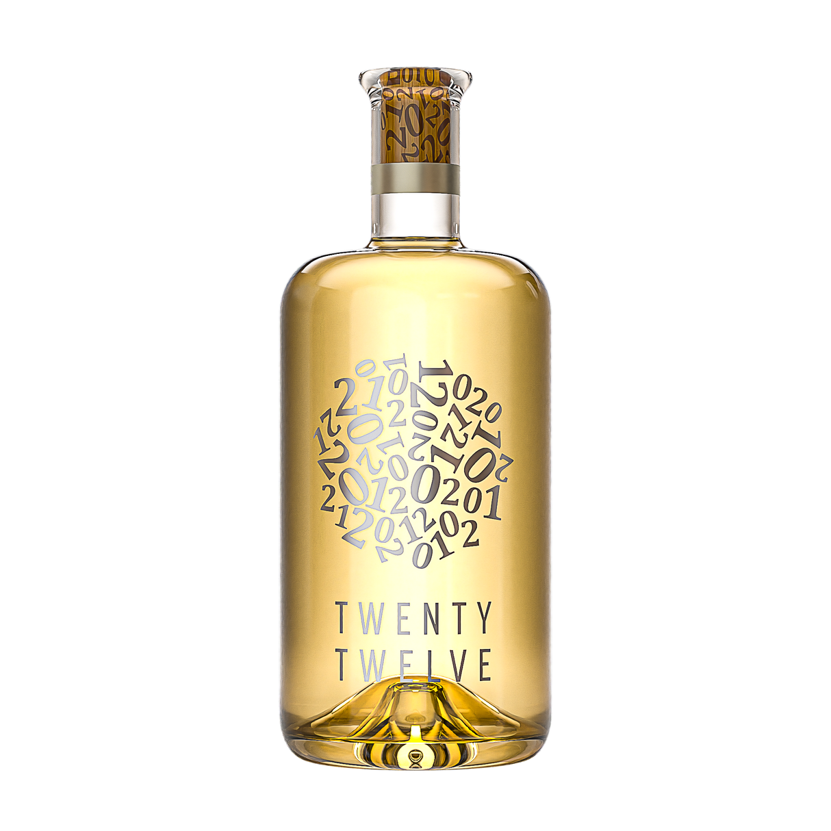 Es Fangar - Twenty Twelve White - Weinagentur BELY