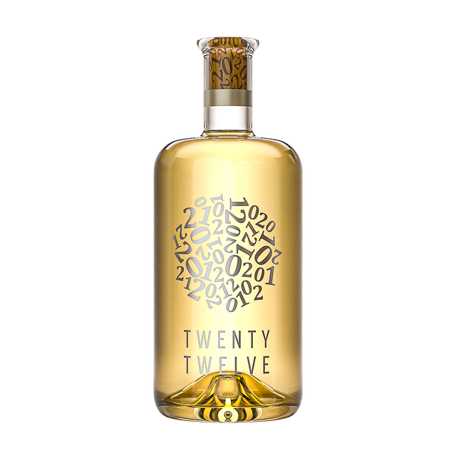 Es Fangar - Twenty Twelve White - Weinagentur BELY