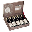 Espressioni Domìni Veneti - 5 Premium Amarone - 2011 im Geschenkset - Weinagentur BELY