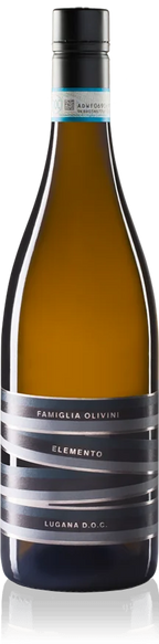  Famiglia Olivini - LUGANA D.O.C. Elemento