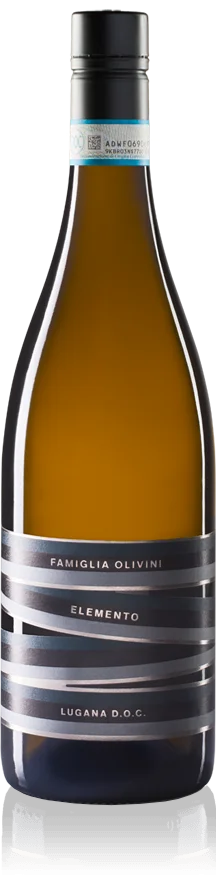  Famiglia Olivini - LUGANA D.O.C. Elemento