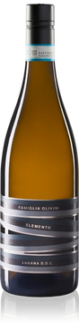  Famiglia Olivini - LUGANA D.O.C. Elemento