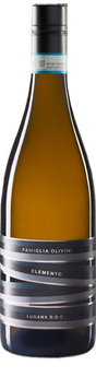 Famiglia Olivini - LUGANA D.O.C. Elemento