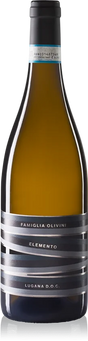 Famiglia Olivini - LUGANA D.O.C. Elemento - Weinagentur BELY