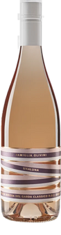 Famiglia Olivini - UNALUNA VALTENESI CHIARETTO D.O.C.